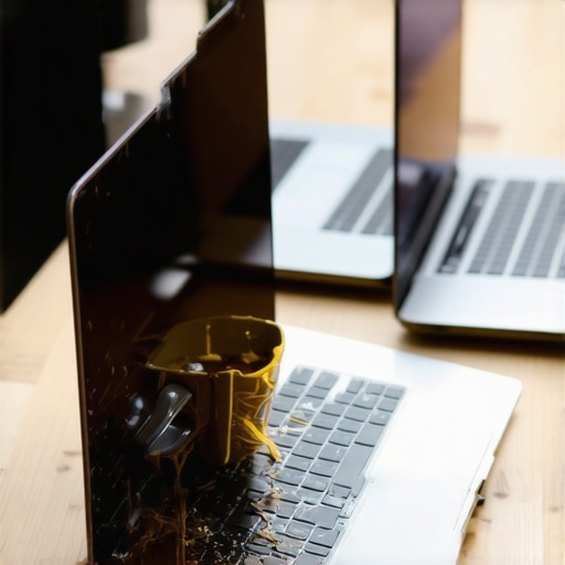3 student laptops that can actually survive a spilled coffee