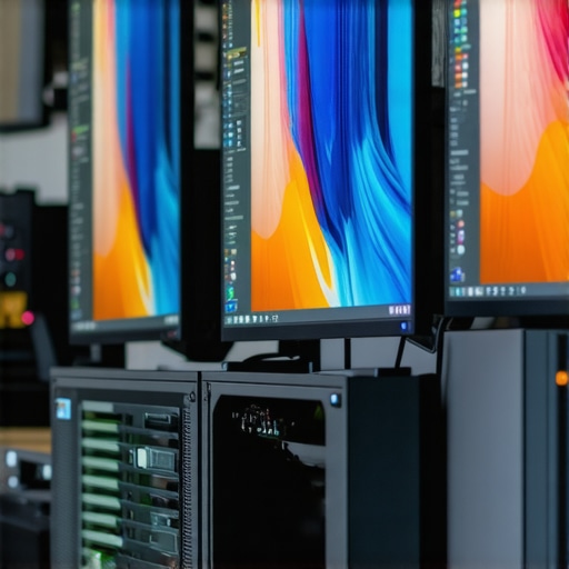 3 workstations that handle massive Photoshop files with ease