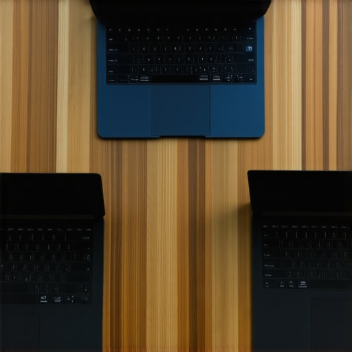 4 business laptops that do not look like boring grey boxes