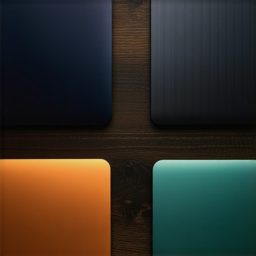 4 business laptops that don't look like boring gray boxes