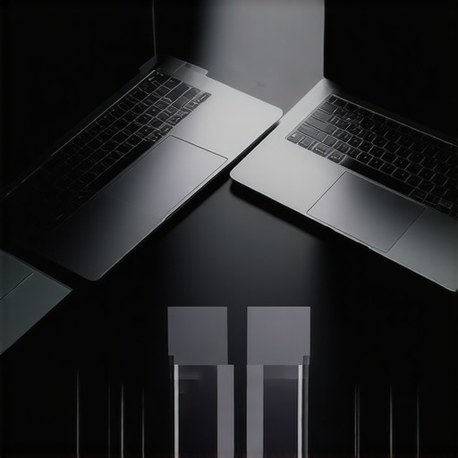 4 creator laptops with OLED screens for perfect black levels