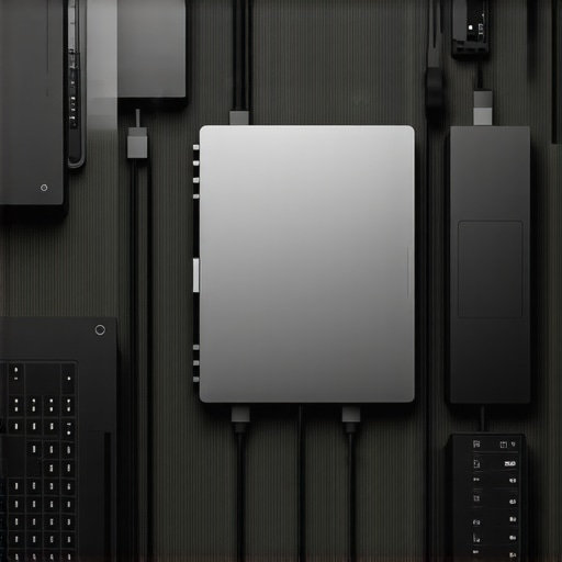 4 laptops with enough USB-C bandwidth for your audio interface