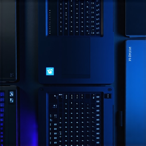 4 laptops with the best thermal management for gaming