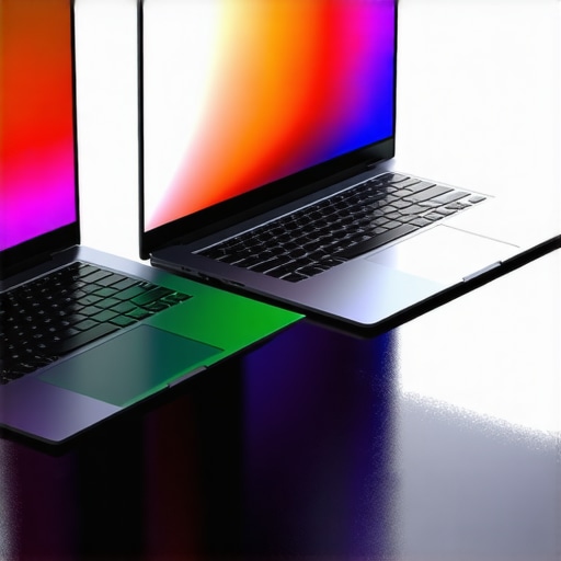 4 laptops with the most accurate colors we've ever measured