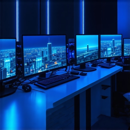 4 workstations that handle billion-polygon models without heat