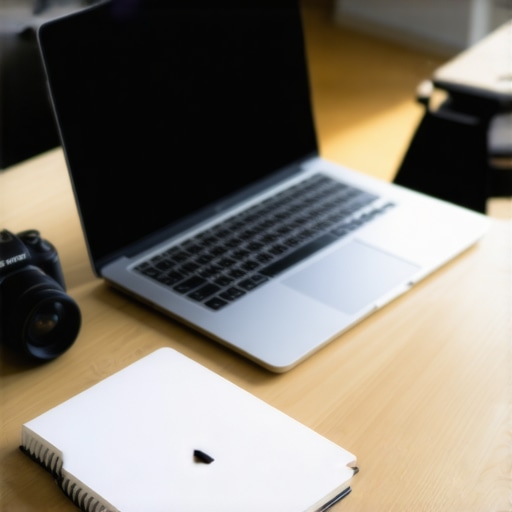 5 Budget Friendly Laptops for High School Film Students