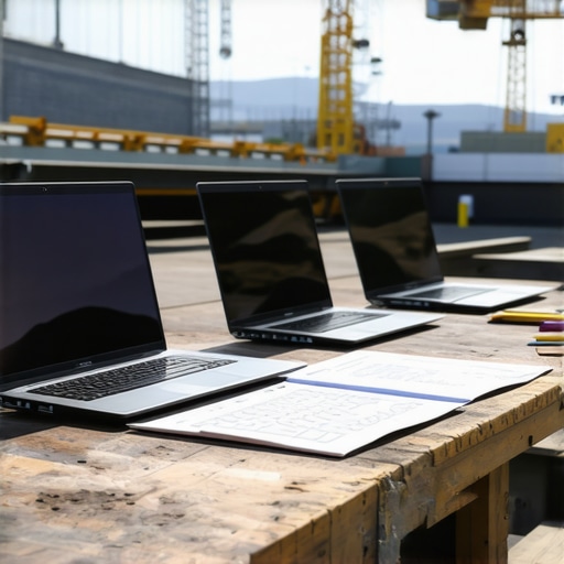 5 durable laptops for engineering students in the field