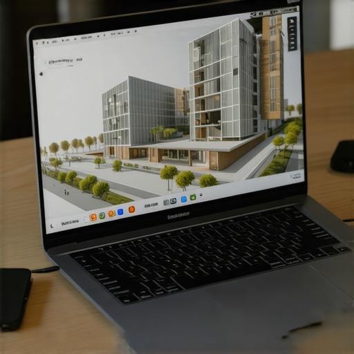 5 laptops for architects that handle heavy Revit models without crashing