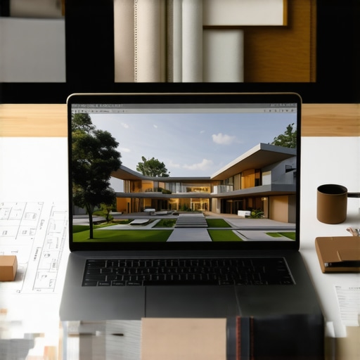 5 laptops for interior designers who run heavy 3D visualizations