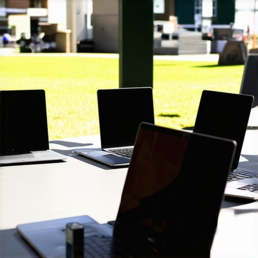 5 laptops for journalism students who need long-range Wi-Fi