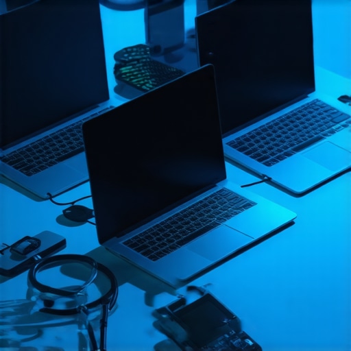 5 laptops for medical residents who need 24-hour reliability