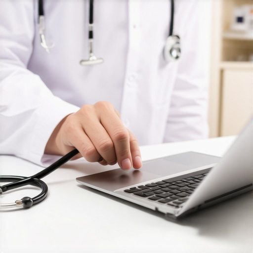 5 laptops for medical students that are easy to clean and carry