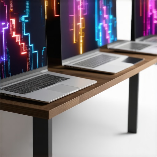 5 laptops that won't die halfway through a coding bootcamp