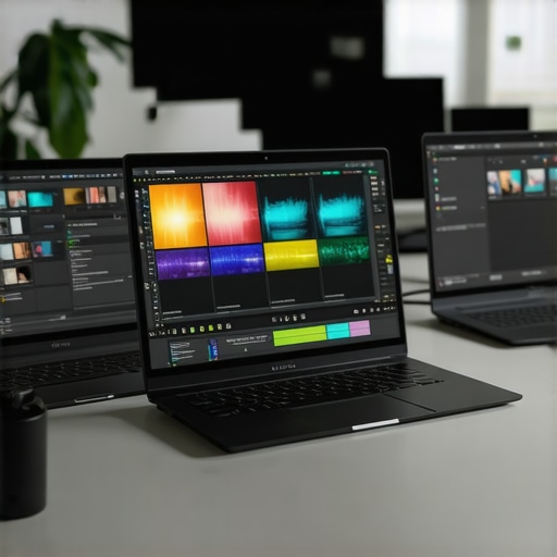 7 Laptops for Full-Time YouTube Creators Who Edit 4K