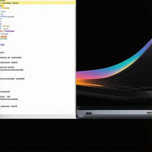 CS and Gaming Hybrid Laptop Performance A laptop handling both coding and gaming simultaneously without thermal throttling.