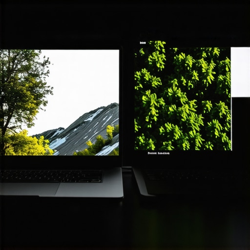 Comparison of High Resolution Artifacts vs Stable Stream Quality Side-by-side visual showing why 1080p stability is better than 4K compression artifacts for streamers.