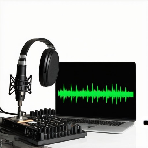 How to avoid audio static in your remote podcast setup