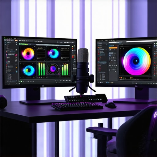 How to avoid the blue screen of death during a live stream