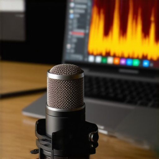 How to fix audio latency when recording podcasts on a laptop