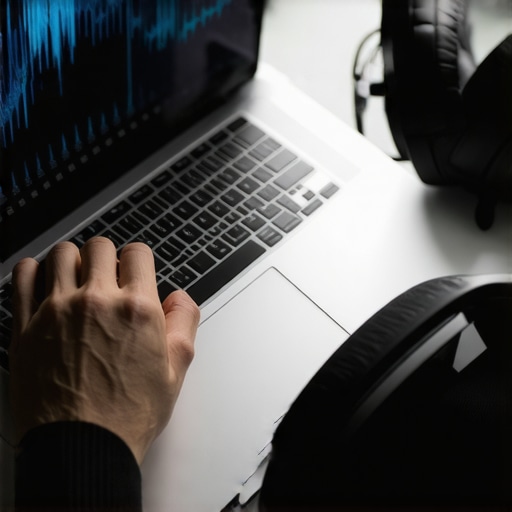 How to fix crackling audio in your DAW on Windows laptops