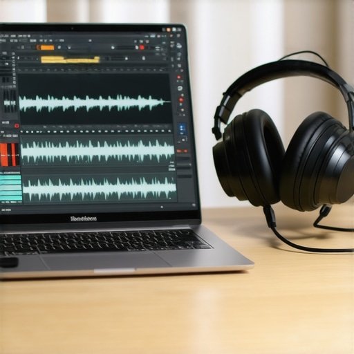 How to fix crackling audio in your DAW on a laptop