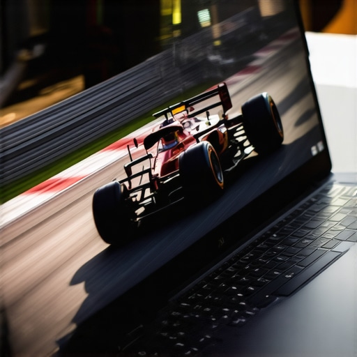 How to fix ghosting on your laptop screen during fast motion