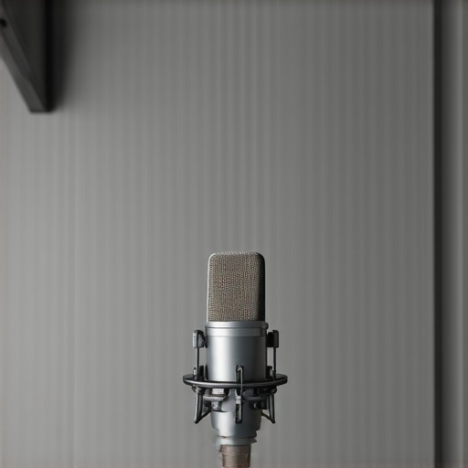 How to fix the echo in your podcast recordings