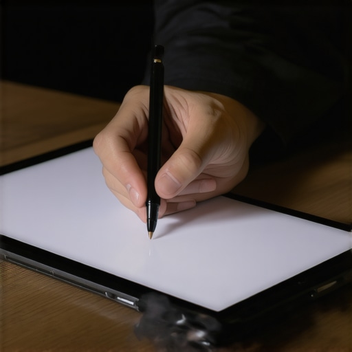 How to fix the lag in your digital drawing tablet
