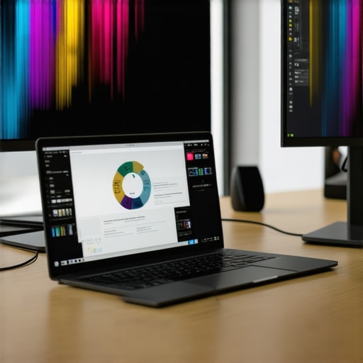 How to fix the lag on your secondary laptop monitor