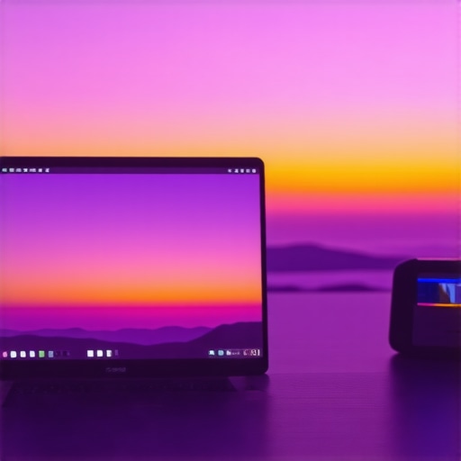 How to get 10-bit color accuracy on a mobile editing station