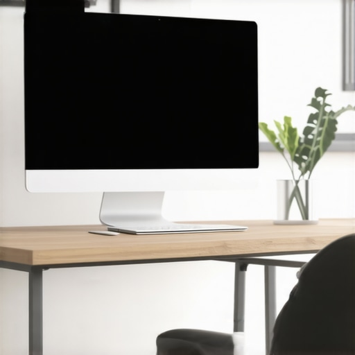 How to get a professional setup for under $1000
