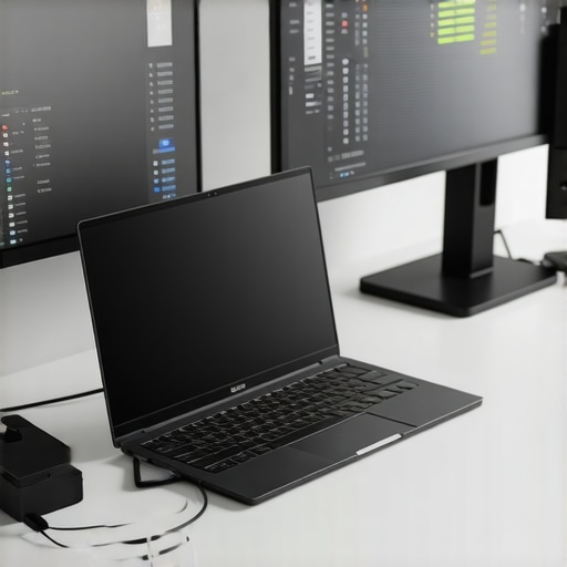 How to get the most out of your laptop's Thunderbolt 4 port