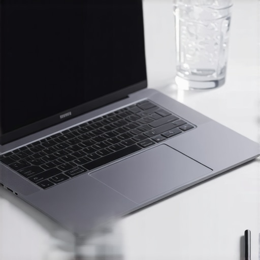 How to keep your laptop cool during a 12-hour design marathon