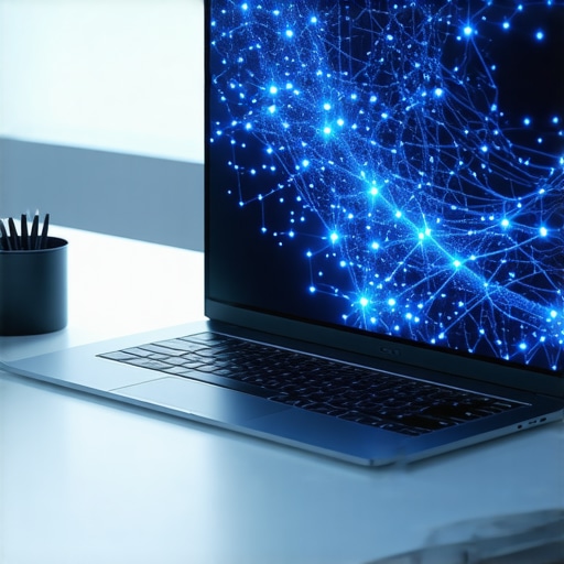 How to pick a laptop for heavy Python scripts and data sets