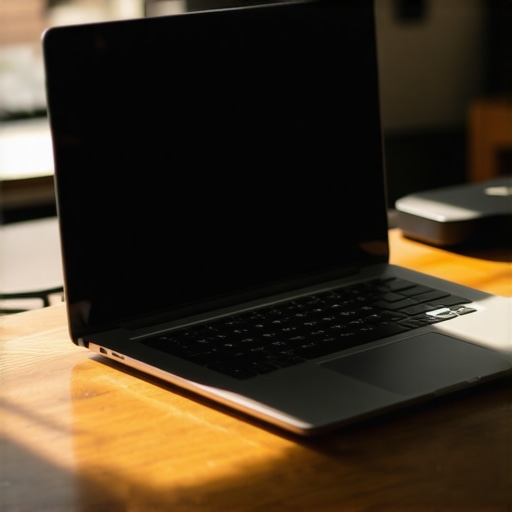 How to pick a laptop that won't overheat in a warm studio