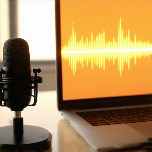 How to reduce background noise in your laptop's mic input