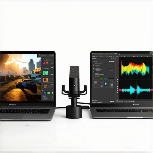 How to set up a dual-laptop stream without an expensive capture card