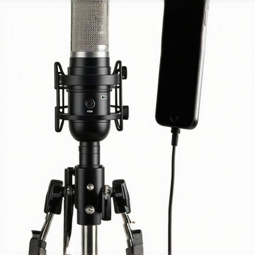 How to stop audio interference on your mobile recording rig
