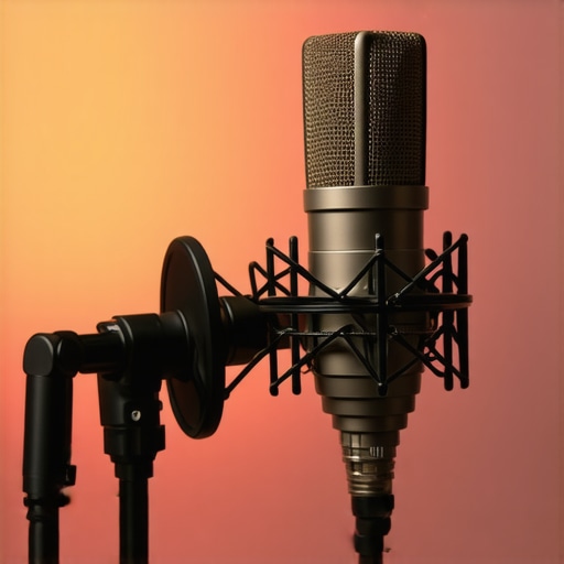How to stop audio popping in your podcast recordings