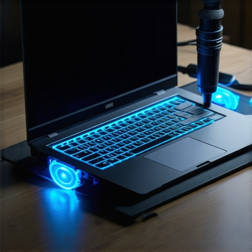 How to stop your laptop from overheating while streaming on Twitch