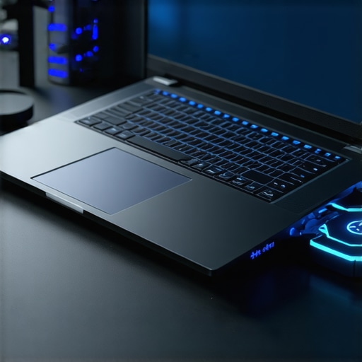 How to stop your laptop from sounding like a jet engine during streams