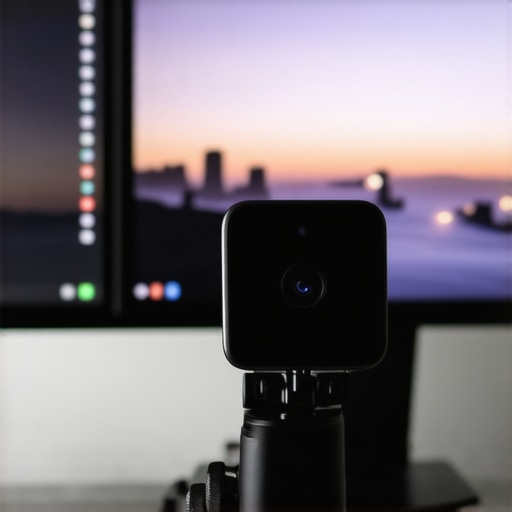 How to use your phone as a high-quality webcam for streaming