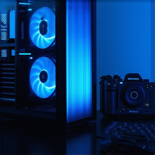 How we avoided thermal throttling on a 12-hour Twitch stream