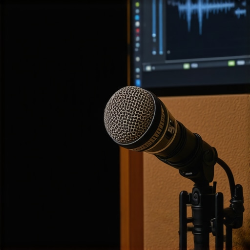 How we fixed fan noise in our home studio recordings