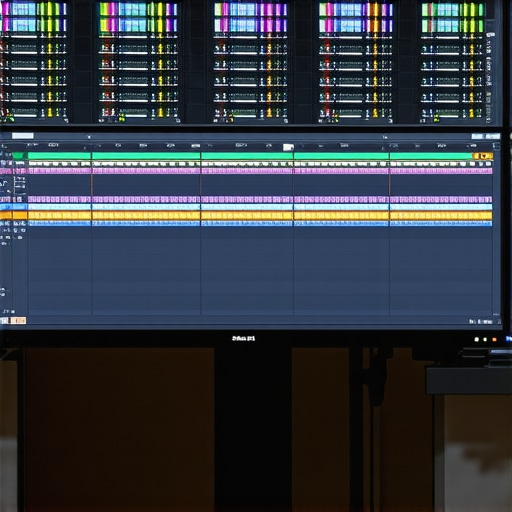 How we fixed the scrubbing lag in long Premiere Pro timelines