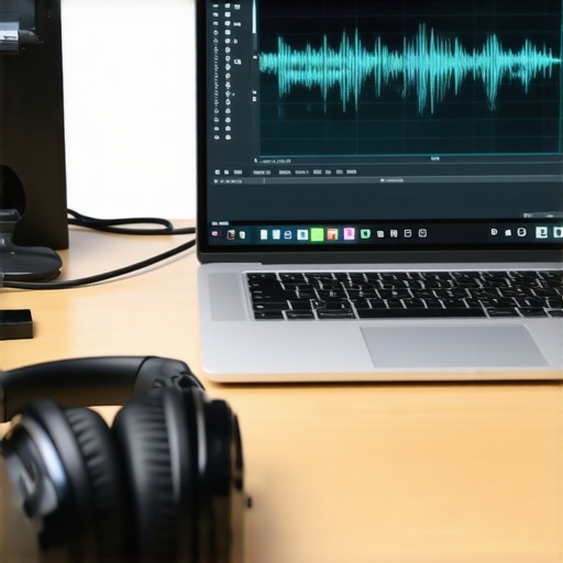 How we optimized our laptop for zero-latency audio monitoring
