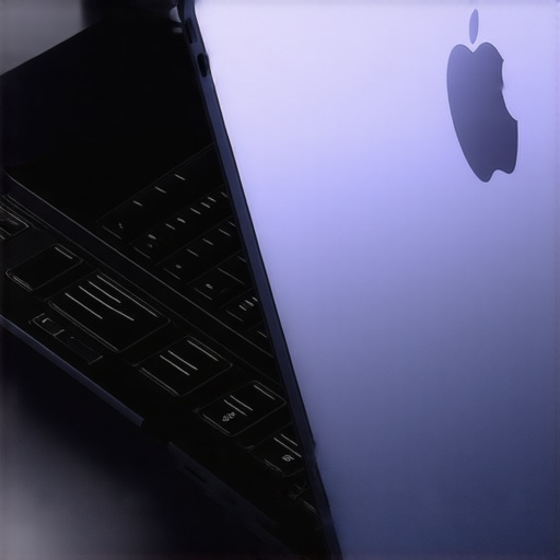 Laptop Intake Alignment for Cooling A professional laptop showing bottom intake vents aligned with a cooling pad fan
