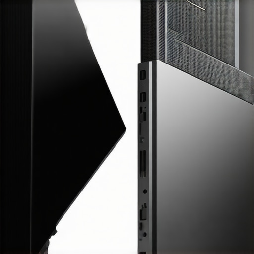 Professional Workstation vs Ultra-Thin Cooling Comparison Comparison of laptop cooling systems for video editing and 3D rendering