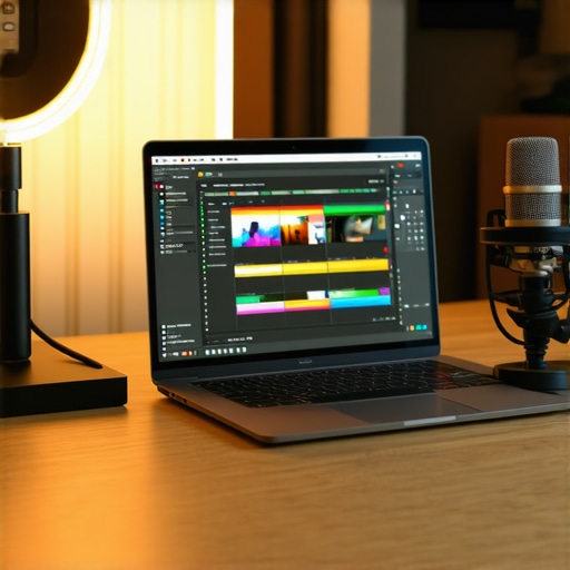The best budget laptops for aspiring YouTube creators