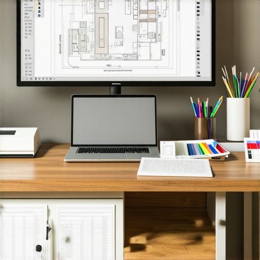 The best budget workstations for interior design students